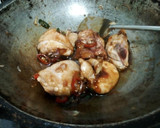 Foto langkah ke 3 dari resep Ayam Saos Tomat.