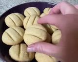 Foto del paso 16 de la receta: Galletas crujientes!👩‍🍳