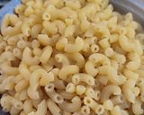 Foto langkah ke 1 dari resep Creamy Schotel.