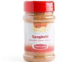 A picture of step 2 of Spaghetti.