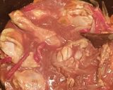 Foto del paso 5 de la receta: Estofado de pollo