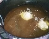 Foto langkah ke 7 dari resep Kokam isi Kacang Ijo 😋.