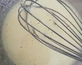 عکس مرحله 1 از دستور 🍪 کیک قاشقی 🍪