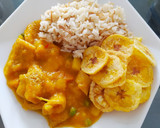 Foto del paso 7 de la receta: Callo o panza de ternera guisado con verduras