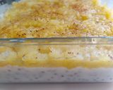 Φωτογραφία βήματος 4 της συνταγής Chia pudding με πουρέ μήλου (νηστίσιμο - vegan - healthy)