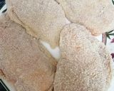 Foto del paso 3 de la receta Libritos de pollo y pavo