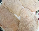 Foto del paso 3 de la receta: Libritos de pollo y pavo