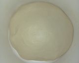 Foto langkah ke 2 dari resep Bubble Bread - Roti Gelembung.