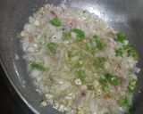 સ્મોકી બેંગન ભરથા (Smokey Baingan Bharta Recipe In Gujarati) રેસીપી સ્ટેપ3ફોટો