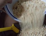 Foto langkah ke 3 dari resep 23. Coklat Kacang Corn flakes.