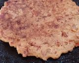 उत्तपम (uthappam recipe in Hindi) रेसिपी चरण 5 फोटो