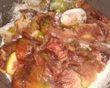 Foto del paso 2 de la receta: Mermelada de higo