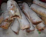 Foto del paso 6 de la receta Cañoncitos Muy Fáciles de hacer