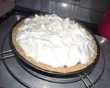 Foto del paso 16 de la receta: Tarta de limón