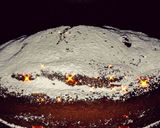 Foto del paso 7 de la receta: Bizcochuelo de vainilla!