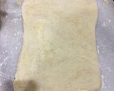 Foto langkah ke 11 dari resep Kulit puff pastry anti gagal (lengkap foto step by step).