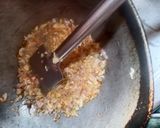 लौकी  के कोफ्ते की सब्जी (lauki ke kofte ki sabzi recipe in Hindi) रेसिपी चरण 3 फोटो