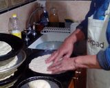 Foto del paso 4 de la receta: Pre pizzas caseras