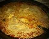 Foto langkah ke 5 dari resep Lontong kacau Padang🧡.