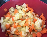 Foto del paso 2 de la receta: Ensaladilla sevillana