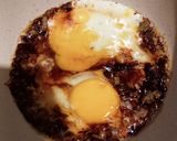 Foto langkah ke 3 dari resep Telor Ceplok Ala Pontianak.