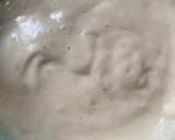 Foto langkah ke 4 dari resep Pancake pisang.