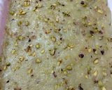 आलू पिस्ता बर्फी(aloo pista burfi recipe in hindi) रेसिपी चरण 2 फोटो