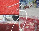 Jelly Ice-cream recipe step 2 photo