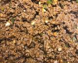 Open Face Taco Sandwich recipe step 3 photo