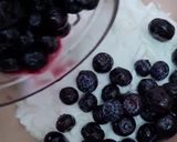 Foto del paso 4 de la receta: Smoothie bowl de yogur griego con corazón de mantequilla de maní 🥜 🥣