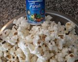Foto del paso 4 de la receta: Pochoclos dulces o salados