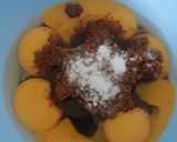 Foto langkah ke 2 dari resep Bolu Kayu Manis.