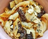 Foto langkah ke 3 dari resep Granola.