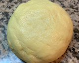 Foto del paso 3 de la receta: Rosca de Pascuas Rellena