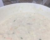 Foto langkah ke 3 dari resep Bakwan sayur.