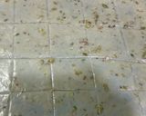 બોમ્બે આઈસ હલવો (Bombay Ice Halwa Recipe In Gujarati) રેસીપી સ્ટેપ5ફોટો