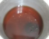 Foto langkah ke 4 dari resep Bubur sumsum / sum sum / bubur bayi pas buat sarapan pagi..