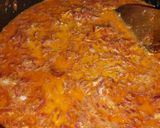 गाजर का हलवा (Gajar ka halwa recipe in Hindi) रेसिपी चरण 4 फोटो