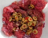 Foto del paso 3 de la receta: Tamales de carne molida 🌽
