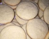 Foto del paso 12 de la receta: Galletas Azucaradas
