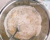 عکس مرحله 1 از دستور نان سيميت