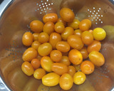Foto del paso 2 de la receta: Quinotos en almíbar