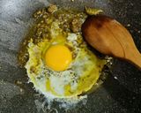 Foto langkah ke 1 dari resep Nasi Goreng Cabe Ijo.