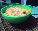 Foto langkah ke 5 dari resep Kroket nasi...renyah.