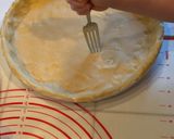 🇭🇺 🌱 Cseresznyés Pite recept fázis 6 fotója