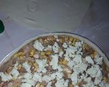 Foto del paso 4 de la receta: Tarta de cebolla y choclo