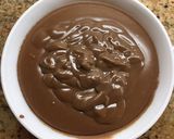 Foto del paso 4 de la receta: Pezuñitas con Bizcocho de Soletillas Casero Vainilla-Chocolate