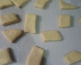 Foto langkah ke 4 dari resep Odading/kue bantal.
