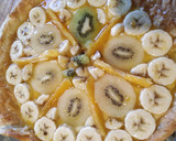 Foto del paso 9 de la receta: Tarta de fruta