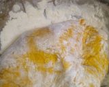 Foto del paso 2 de la receta: Sonic el erizo